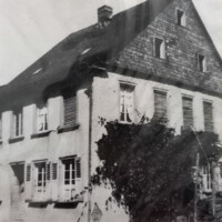 Adler Apotheke Rhaunen Geschichte 1919