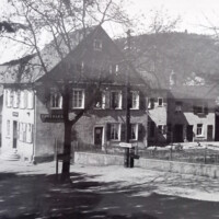 Adler Apotheke Rhaunen Geschichte 1924