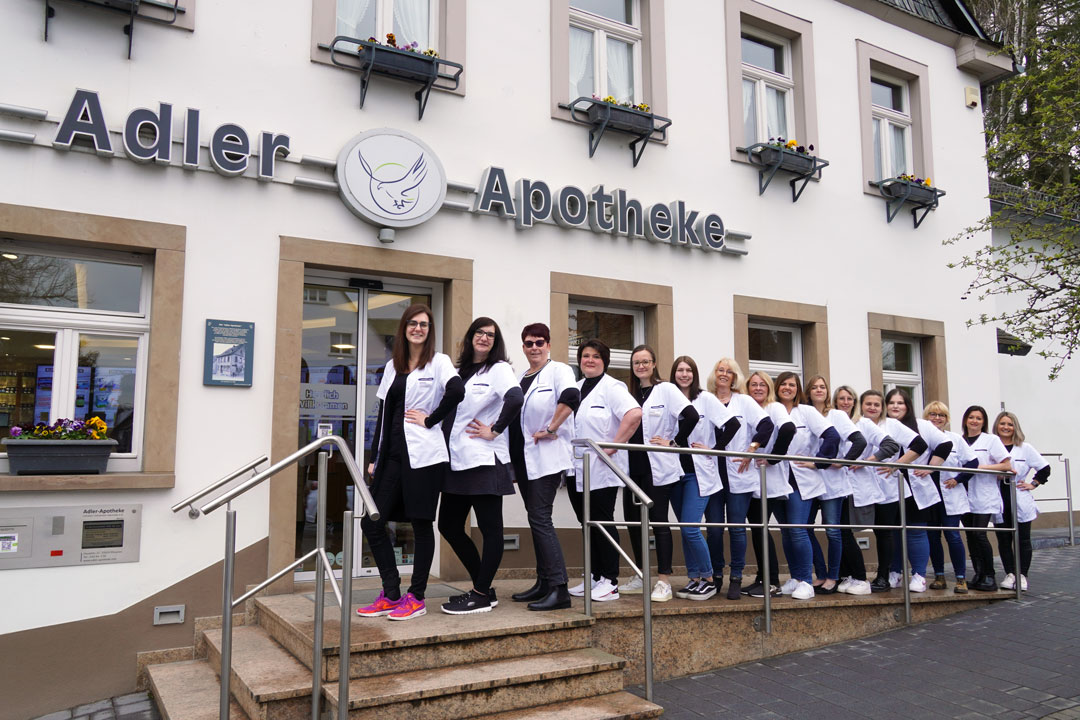 PKA Team in Rhaunen (Hunsrück)sucht Verstärkung