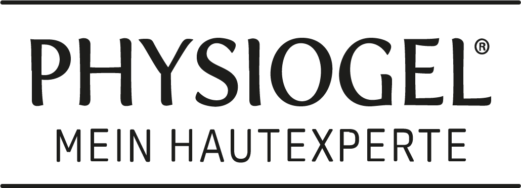 Logo Physiogel Mein Hautexperte